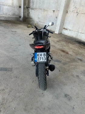 Yamaha Yzf, снимка 4
