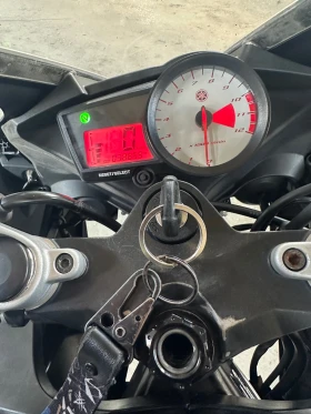 Yamaha Yzf, снимка 5