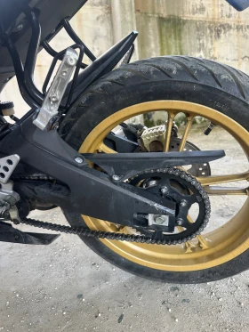 Yamaha Yzf, снимка 6