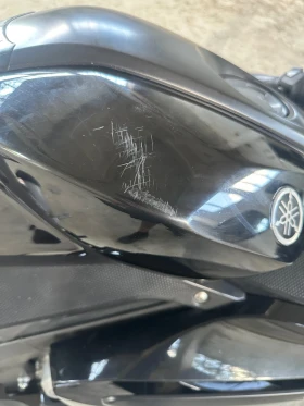 Yamaha Yzf, снимка 8
