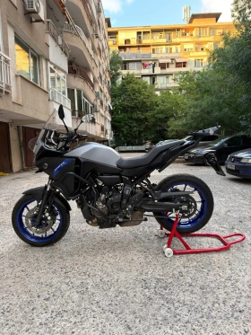 Yamaha Mt-07 Tracer ABS, снимка 4