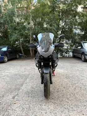 Yamaha Mt-07 Tracer ABS, снимка 1