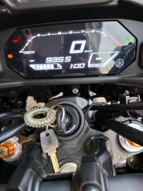 Yamaha Mt-07 Tracer ABS, снимка 15