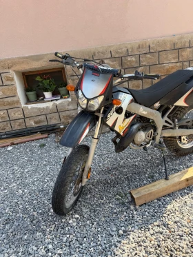 Derbi Senda, снимка 1