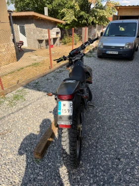 Derbi Senda, снимка 5