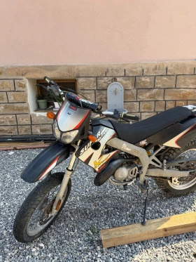 Derbi Senda, снимка 3