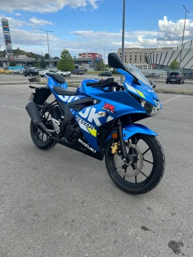 Suzuki Gsxr, снимка 2