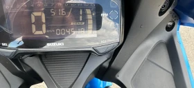 Suzuki Gsxr, снимка 10