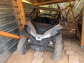 Cfmoto ZFORCE 1000, снимка 2