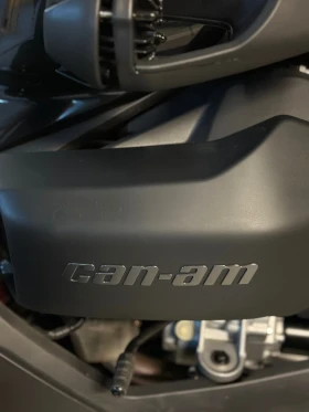     Can-Am Ryker SPORT* 900* 