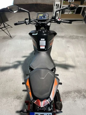 Ktm 125 Дюк, снимка 13