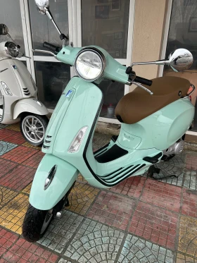  Vespa Primavera