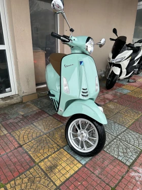 Vespa Primavera  | Mobile.bg    3