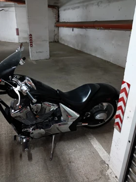Honda Fury | Mobile.bg    2