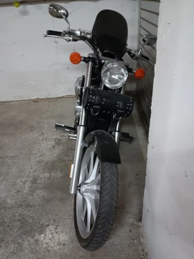 Honda Fury | Mobile.bg    8