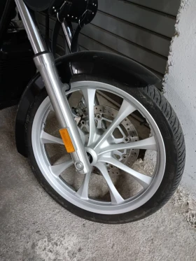 Honda Fury | Mobile.bg    13