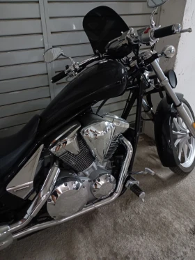 Honda Fury | Mobile.bg    10