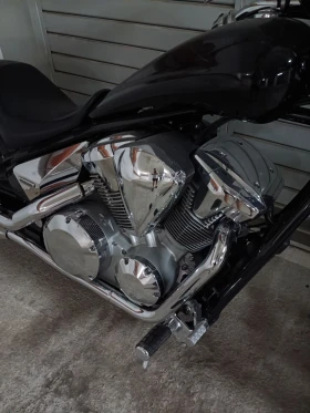 Honda Fury | Mobile.bg    12