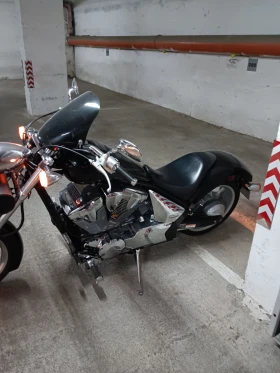 Honda Fury | Mobile.bg    3