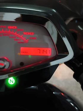 Honda Fury | Mobile.bg    6