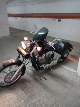 Honda Fury | Mobile.bg    4