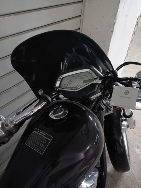 Honda Fury | Mobile.bg    9