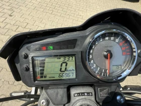 Обява за продажба на Honda Hornet 600 ~5 300 лв. - изображение 3
