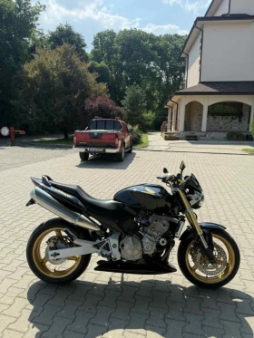 Обява за продажба на Honda Hornet 600 ~5 300 лв. - изображение 1