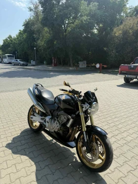 Обява за продажба на Honda Hornet 600 ~5 300 лв. - изображение 1