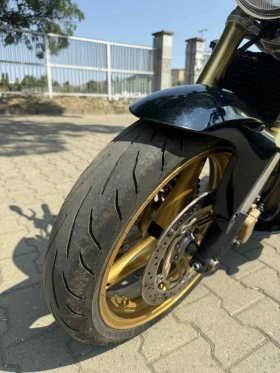 Обява за продажба на Honda Hornet 600 ~5 300 лв. - изображение 6