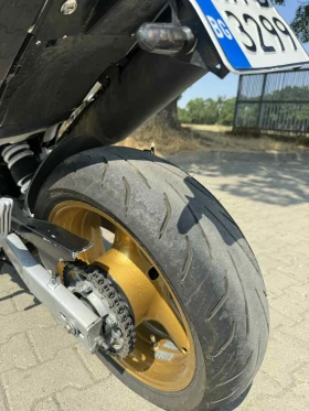 Обява за продажба на Honda Hornet 600 ~5 300 лв. - изображение 5