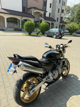 Обява за продажба на Honda Hornet 600 ~5 300 лв. - изображение 2