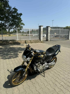 Обява за продажба на Honda Hornet 600 ~5 300 лв. - изображение 4