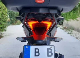 Обява за продажба на Ducati Multistrada 1260 S Touring ~30 500 лв. - изображение 7
