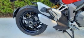 Обява за продажба на Ducati Multistrada 1260 S Touring ~30 500 лв. - изображение 9