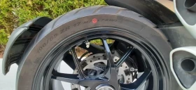 Обява за продажба на Ducati Multistrada 1260 S Touring ~30 500 лв. - изображение 10