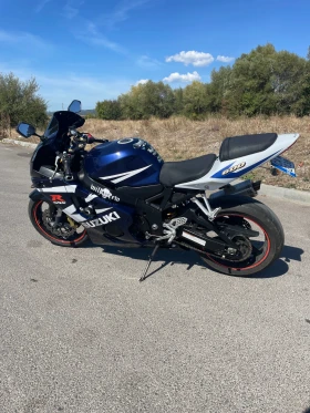 Обява за продажба на Suzuki Gsxr GSXR ~6 500 лв. - изображение 5