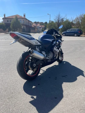 Обява за продажба на Suzuki Gsxr GSXR ~6 500 лв. - изображение 3