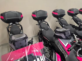 Yamaha Mt-09 Niken 950 GT, снимка 3