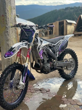 ������ Honda Crf