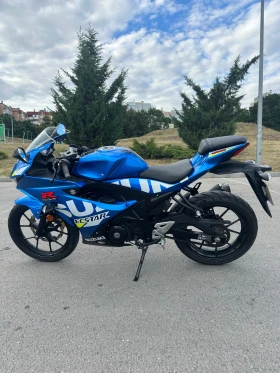 Suzuki Gsxr undefined | Auto.bg — изображение 8