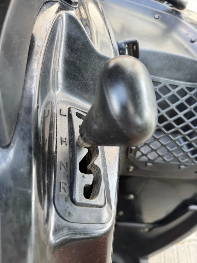 Kawasaki Brute Force KVF 750 4x4 Automatic , снимка 15 - Мотоциклети и мототехника - 51338118