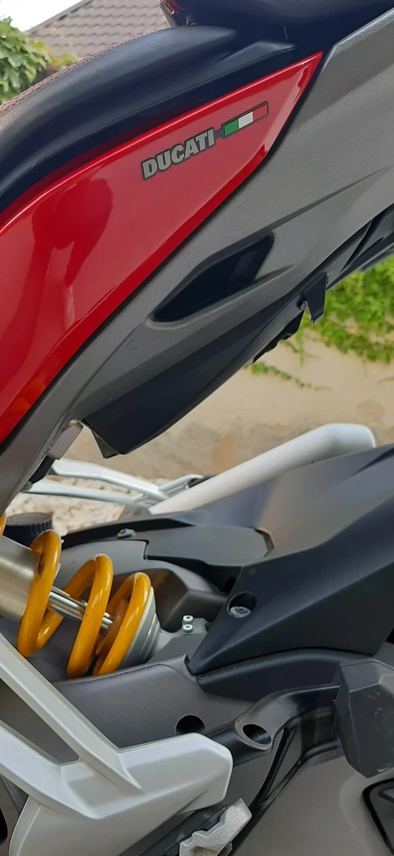 Ducati Multistrada 1260 S Touring - изображение 9