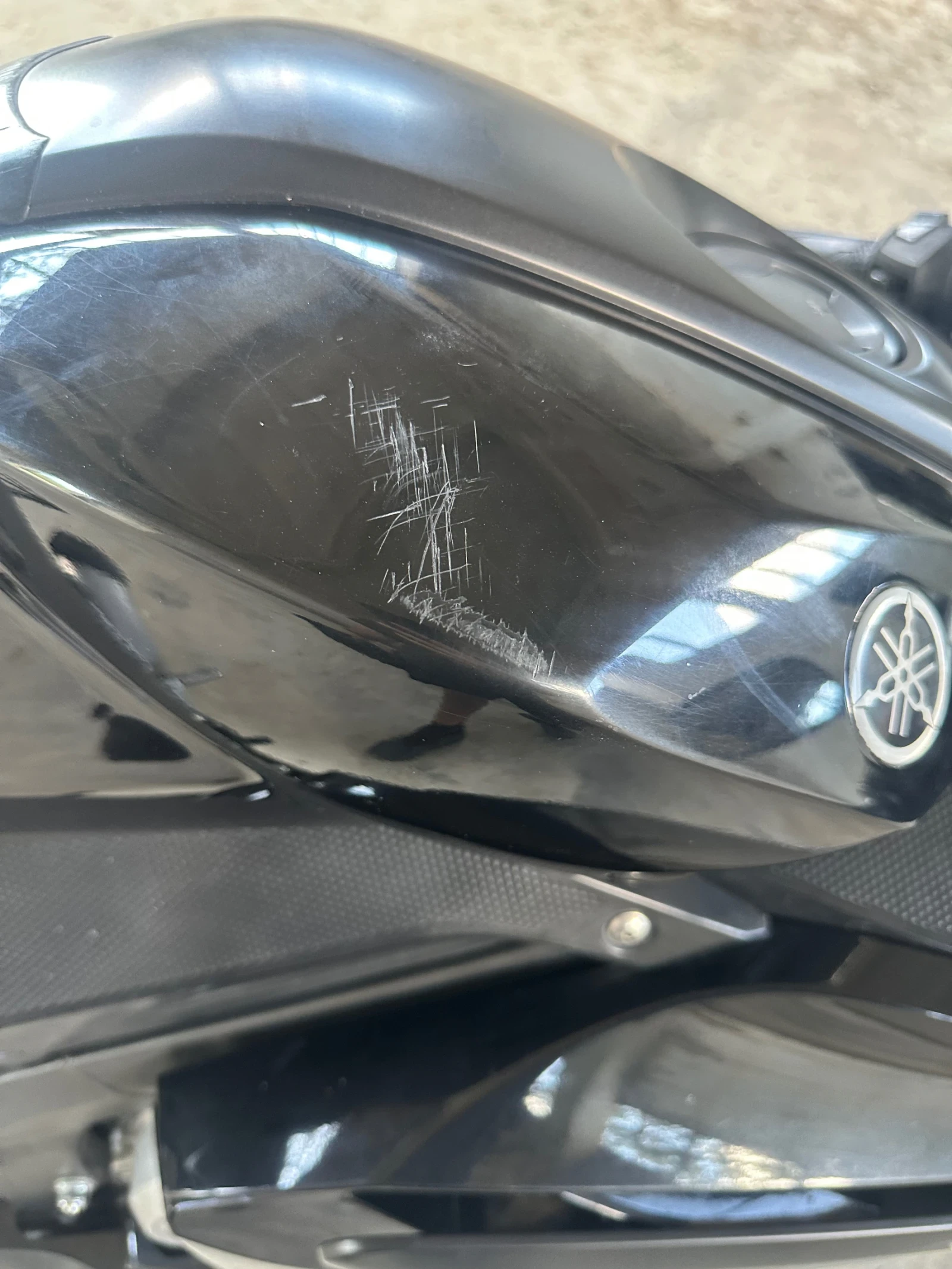 Yamaha Yzf, снимка 8 - Мотоциклети и мототехника - 55091600