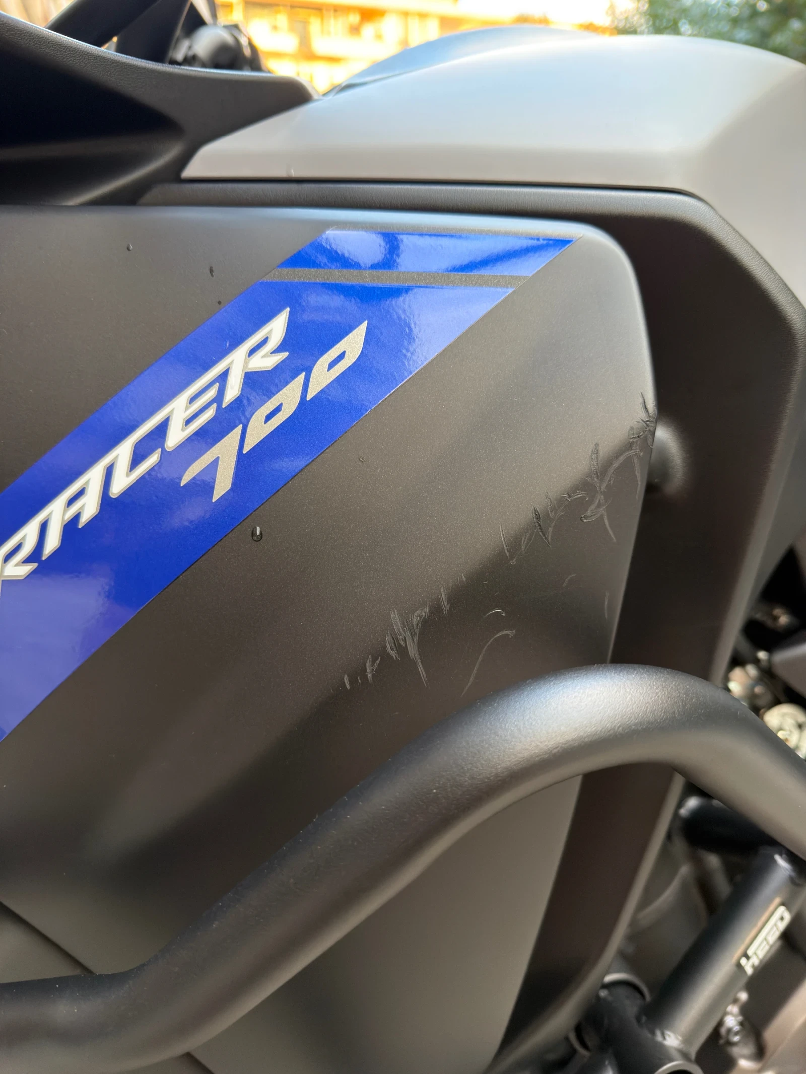 Yamaha Mt-07 Tracer ABS | Mobile.bg � ����������� 16