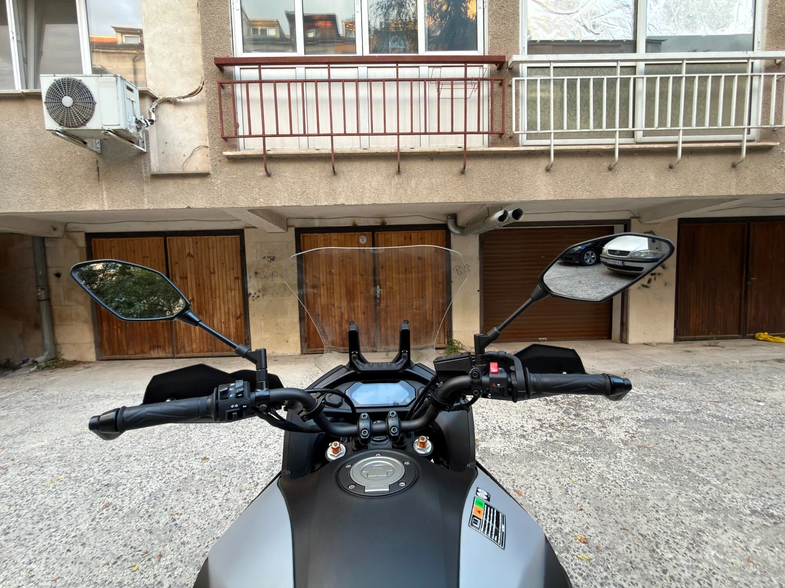 Yamaha Mt-07 Tracer ABS | Mobile.bg � ����������� 14