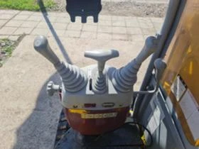 Багер Komatsu PC08UU - ПРОМОЦИЯ !!!, снимка 4