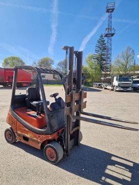 ����� �� �������� �� ������� Linde