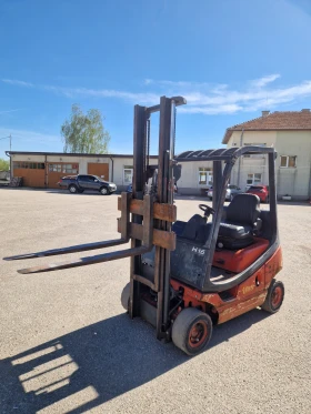 ����� �� �������� �� ������� Linde