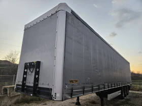 Полуремарке Wielton НАЕМ!!! ЛИЗИНГ!!! ПРОДАЖБА!!! VARIOS!!!, снимка 3 - Ремаркета - 53151958